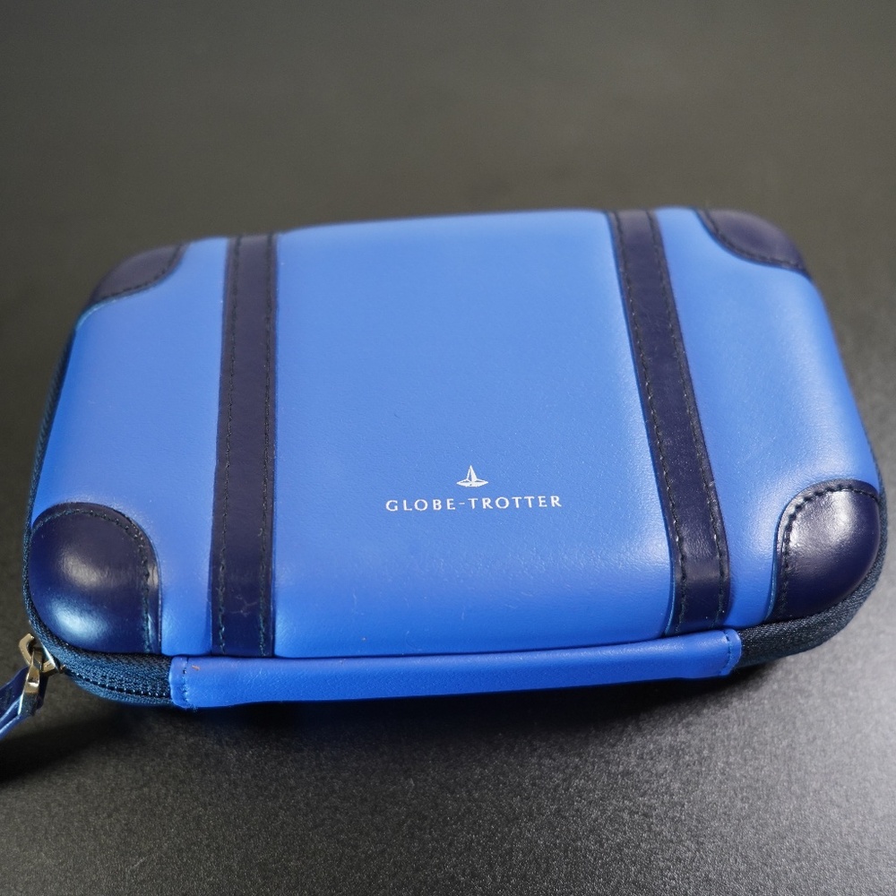 Globe Trotter Designed For ANA Business Class Amenity Pouch